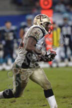 Joel Jacobs - New England Patriots
