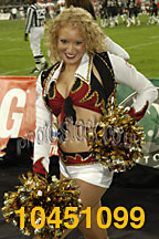 sexy cheerleader