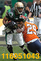 Robert Redd - Philadelphia Eagles