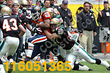 Rich Scanlon - Kansas City Chiefs