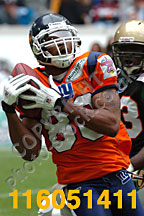 Ataveus Cash - New York Giants