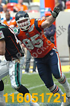 Clint Mitchell 