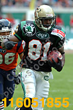 Terrence Stubbs - New York Jets