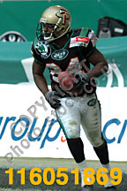 Little John Flowers - New York Jets