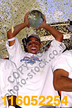 Ruvell Martin