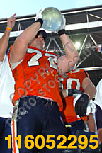 Tyler Lenda