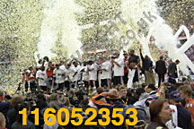 World Bowl Presentation