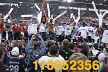 World Bowl Presentation