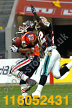 Ruvell Martin - San Diego Chargers