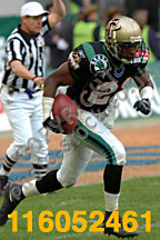 Jermaine Mays - Indianapolis Colts
