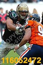 Tony Pape - Miami Dolphins