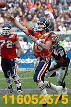 Kurt Kittner - Chicago Bears