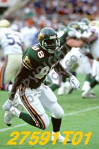 Demetrious Davis