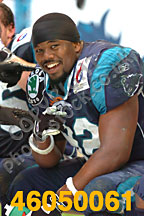 Aaron Hunt - Denver Broncos