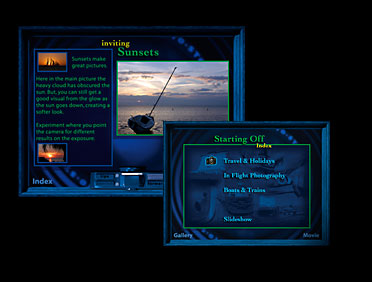 GTP-Travel DVD Pages pic