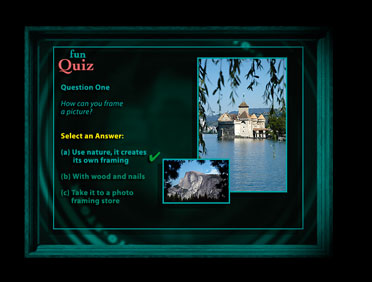 GTP-Travel DVD Quiz pic