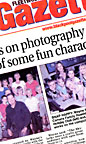 ON TOUR WITH GET BETTER PICTURTES .COM