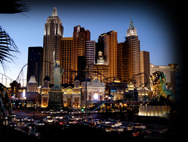 Las Vegas Nevada USA