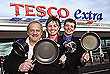 TESCO EXTRA