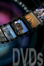 Get the ... series DVD