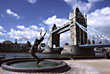 Tower of London England
