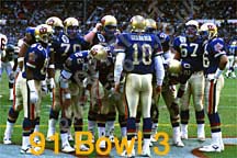 London Monarchs