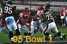 World Bowl III